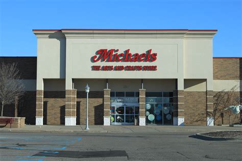  The Michaels arts and crafts store located at 2008 S Caraway Rd, Jonesboro, AR, has everything you need to explore your inner creativity. Our expansive craft assortments include the most popular art supplies, fabric, canvases, yarn, knitting & crochet supplies, frames, floral, scrapbook materials, beads, jewelry kits, Cricut, craft machines ... 
